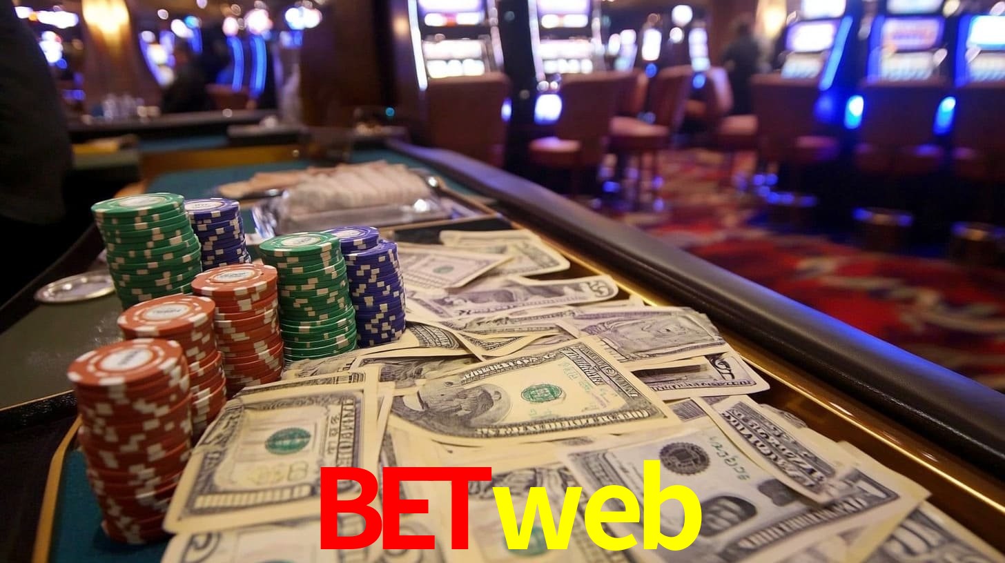 Jackpot Winner